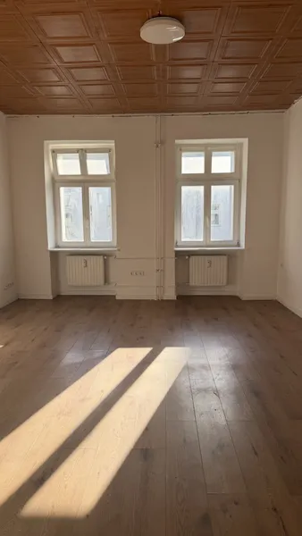 Apartment nähe Leopoldplatz zu vermieten. — photo 1